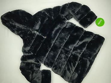 cheap goods: Moda, Futro, rozmiar 2XL — 2