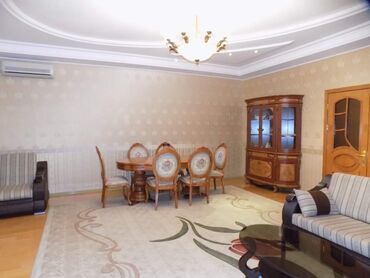 rieltor nedir: 4 комнаты, Новостройка, 170 м²