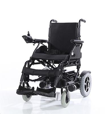 Əlil Arabası Elektron SWEMO WG-P200 Elektrikli təkərli arabası Brend