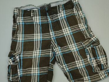 Trousers: Shorts for men, M (EU 38), Puma, condition - Good