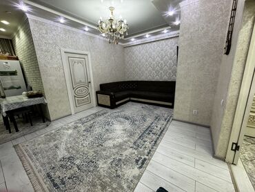 квартира белинка: 3 комнаты, 63 м², Элитка, 10 этаж, Евроремонт