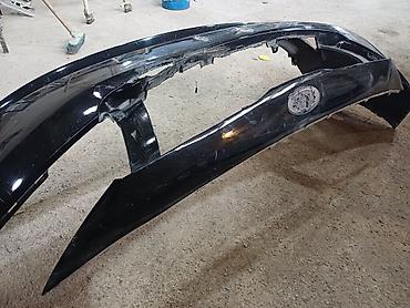kia forte arxa bufer 2014: Kia cerato forte qabaq bufer 2015-2017 il arasi sinigi sekilde gorunur — 4