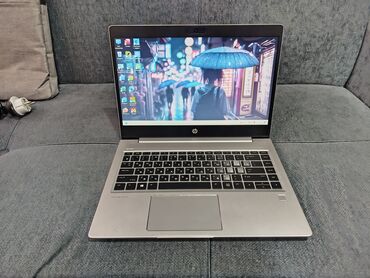 игровой ноутбук: Ноутбук, HP, 16 ГБ ОЗУ, AMD Ryzen 3, 14 ", Б/у, Для несложных задач, память SSD