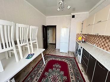 сдаю кв мкр тунгуч: 1 комната, Тунгуч мкр Агентство недвижимости, Без животных, от 1 месяца, от 3 месяцев, от 6 месяцев, С мебелью частично — 7