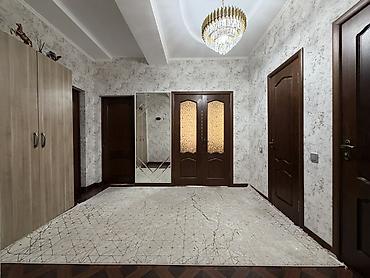 mod: 2 комнаты, 87 м², Ала-Арча ТРЦ Элитка, 2 этаж, Евроремонт — 8