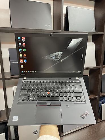 acer nitro 5: 💼 Lenovo ThinkPad T14 Gen 1 Touch – Premium biznes noutbuku! 🚀 ✅ — 1