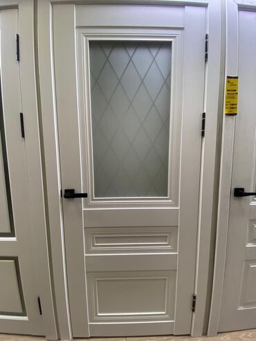 Межкомнатные двери: Акция Двери действует скидка на хайтек двери от 4100 начинаются — 14