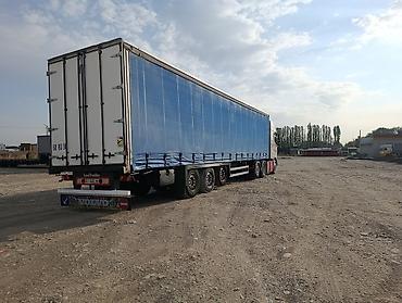 бутка на калесах: Продается вольво fh4 500 л.с 2015 г.в свежепригнан оформлен. adblu — 3