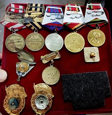 pura 10k: Nişan medal.
normal qiymətə satılır — 2