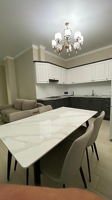 Долгосрочная аренда квартир: 3 комнаты, Собственник, Без подселения, С мебелью полностью — 10