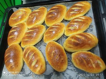 Другие услуги: Выпечки на заказ — 15