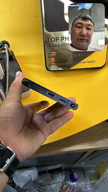 mi smart band 10: Samsung Galaxy S23 Ultra, Б/у, 256 ГБ, 2 SIM — 4