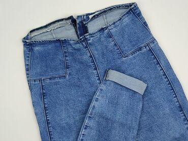 marks and spencer buty: Jeansy damskie, rozmiar XL