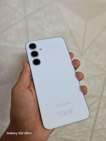 samsung a72: Samsung Galaxy A55 5G, Новый, 256 ГБ, цвет - Белый, 1 SIM, 2 SIM, eSIM — 6