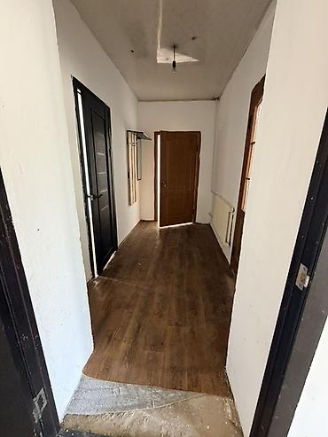 бишкек жер участок: 120 м², 5 бөлмө — 5