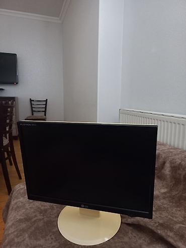 flatron w1943ss: LG Flatron W1642S LCD monitor - Ekran ölçüsü: 16" (təxmini 15.6–16") — 2
