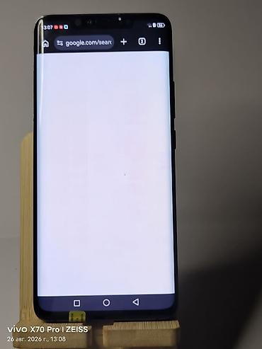 redmi note 11: Huawei Mate 20 Pro, Б/у, 128 ГБ, цвет - Черный, 2 SIM — 4