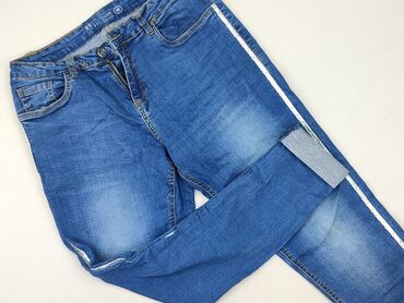 Women's Clothing: Jeans for women, Beloved, size L (EU 40)