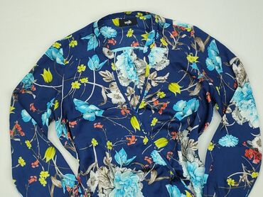 bluzki z dużym kwiatem: Bluzka Damska, Wallis, S, stan - Dobry