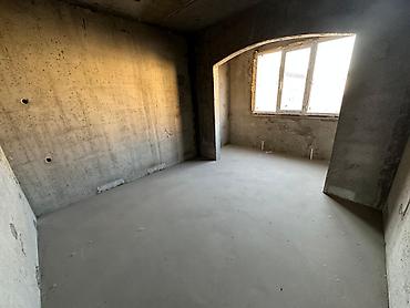 курчатова 81: 3 комнаты, 83 м², ул. Горького / Алматинка 106 серия улучшенная, 7 этаж, ПСО (под самоотделку) — 2