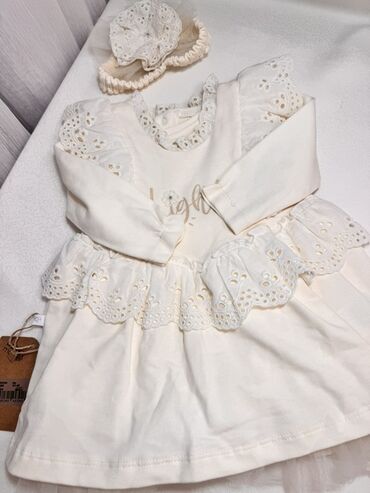 Комплекты одежды: Комплект, Новый — 6