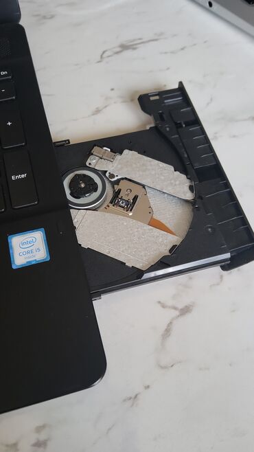 Ноутбуки: Ноутбук, Samsung, 8 ГБ ОЗУ, 15.6 ", Б/у, Для работы, учебы — 12