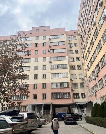 Продажа квартир: 3 комнаты, 133 м², Элитка, 2 этаж, Евроремонт