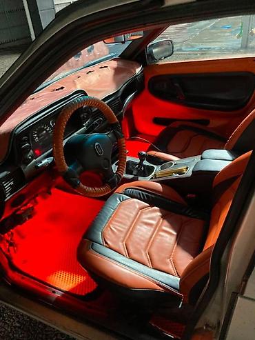 мотор нексия 1: Daewoo Nexia: 2004 г., 1.5 л, Механика, Бензин, Седан — 6