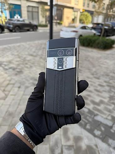 dragon age: Vertu 1 TB, rəng - Gümüşü, Zəmanət — 1
