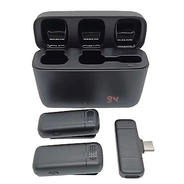 usb mikrofon: Новый Беспроводные (Bluetooth) Микрофон Бесплатная доставка, Платная доставка, Доставка в районы — 4