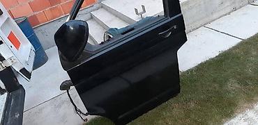 marketplace auto: VRATA OD TRANSPORTERA T6 ZA VOLKSWAGEN OSTALO | — 1
