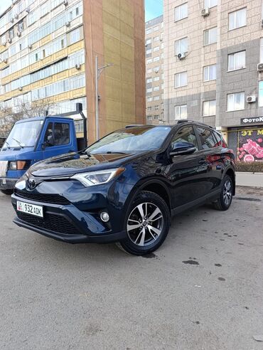 рав 4 2021 цена бишкек: Toyota RAV4: 2018 г., 2.5 л, Автомат, Бензин, Кроссовер