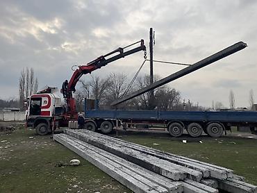 bcd com kg: Все виды услуг манипулятора. Любой способ оплаты ЭСФ предоставляется — 1