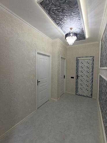 hazir ev: 3 otaqlı, Yeni tikili, 68 kv. m — 6