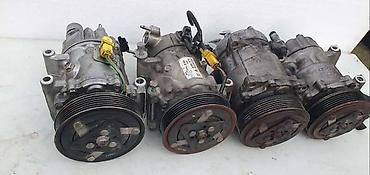 nema predaje 2: KOMPRESOR KLIME ZA CITROEN BERLINGO, C1, C2 . | Polovni originalni — 2