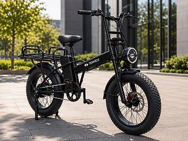 Велосипеддер: 🛵 Электроскутер — надежный и экономичный для города! 📋 — 1