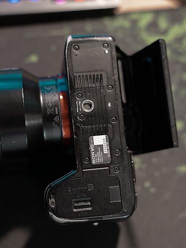 Фотоаппараты: Продается аппарат с комплектом Sony a7 III Sony 25-105 EF/4 G OSS — 4