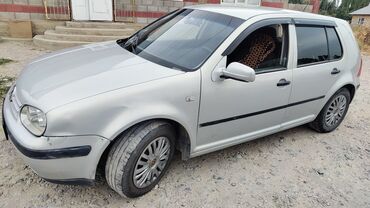 запчасть на гольф 4: Volkswagen Golf: 1998 г., 1.6 л, Механика, Бензин, Хэтчбэк