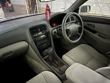 тойота виндом 30 кузов: Toyota Windom: 1996 г., 2.5 л, Автомат, Бензин, Седан — 7