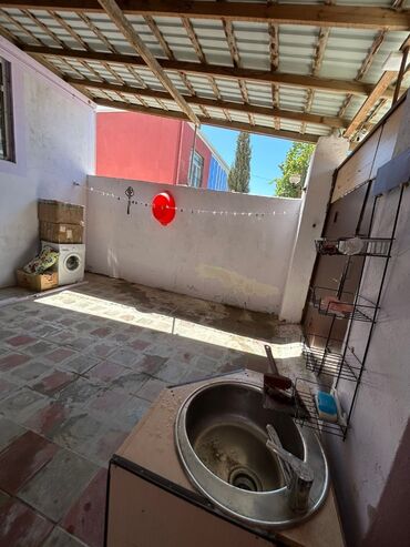 Həyət evləri və villaların satışı: Ramana qəs. 2 otaqlı, 70 kv. m, Kredit yoxdur — 7