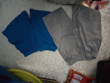 Paketi dečije odeće: Paket: Pantalone, Jakne, Košulje, Za dečake — 3