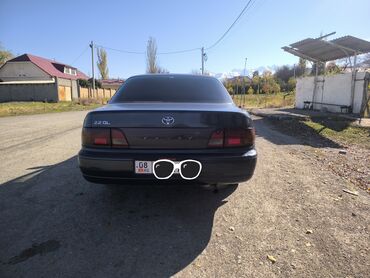 как взять машину в рассрочку без банка: Toyota Camry: 1997 г., 2.2 л, Автомат, Бензин, Седан