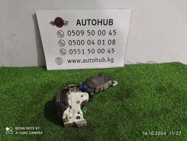 авто замок на машину: Замок двери Subaru Forester SF9 2.5 2000 задн. лев. (б/у) КУЗОВНЫЕ