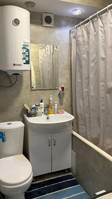 квартиры вефа: 2 комнаты, 42 м², Вефа ТЦ Индивидуалка, 1 этаж, Евроремонт — 10