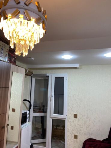 Uzunmüddətli kirayə mənzillər: 1 otaqlı studio tipli mənzil – əsas prospekt kənarında, çoxmərtəbəli — 2