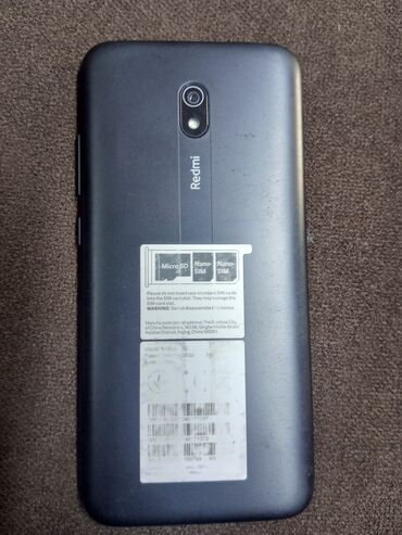 телефон редми: Xiaomi, Mi 8, Б/у, 32 ГБ, 2 SIM
