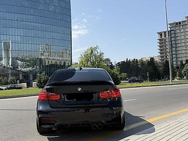 BMW: Bugünə heçbir xərc tələb etmir otur sürdür.Heçbir prablemidə — 5