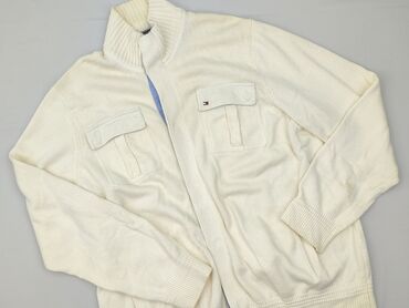 Tommy Hilfiger, Kardigan damski, XL