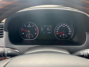 запаска на киа махав: Kia Mohave: 2018 г., 3 л, Дизель — 10