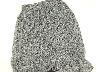 stradivarius biale spodnie: Спідниця, River Island, 12 р., 146-152 см, стан - Дуже гарний